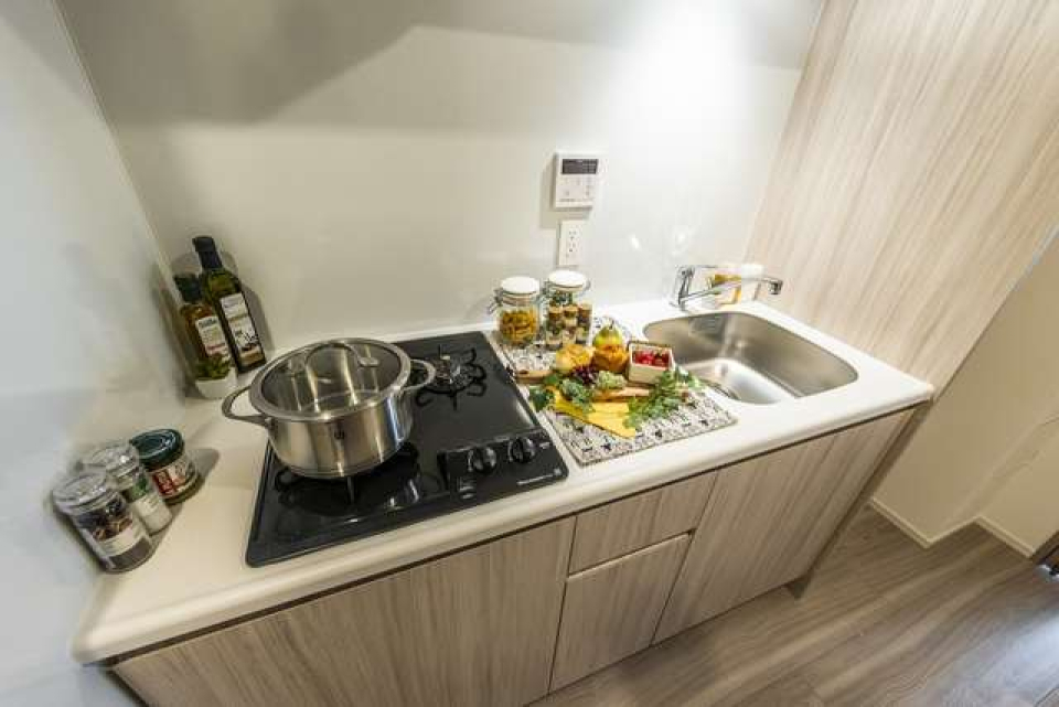 ※写真は同タイプ住戸です。