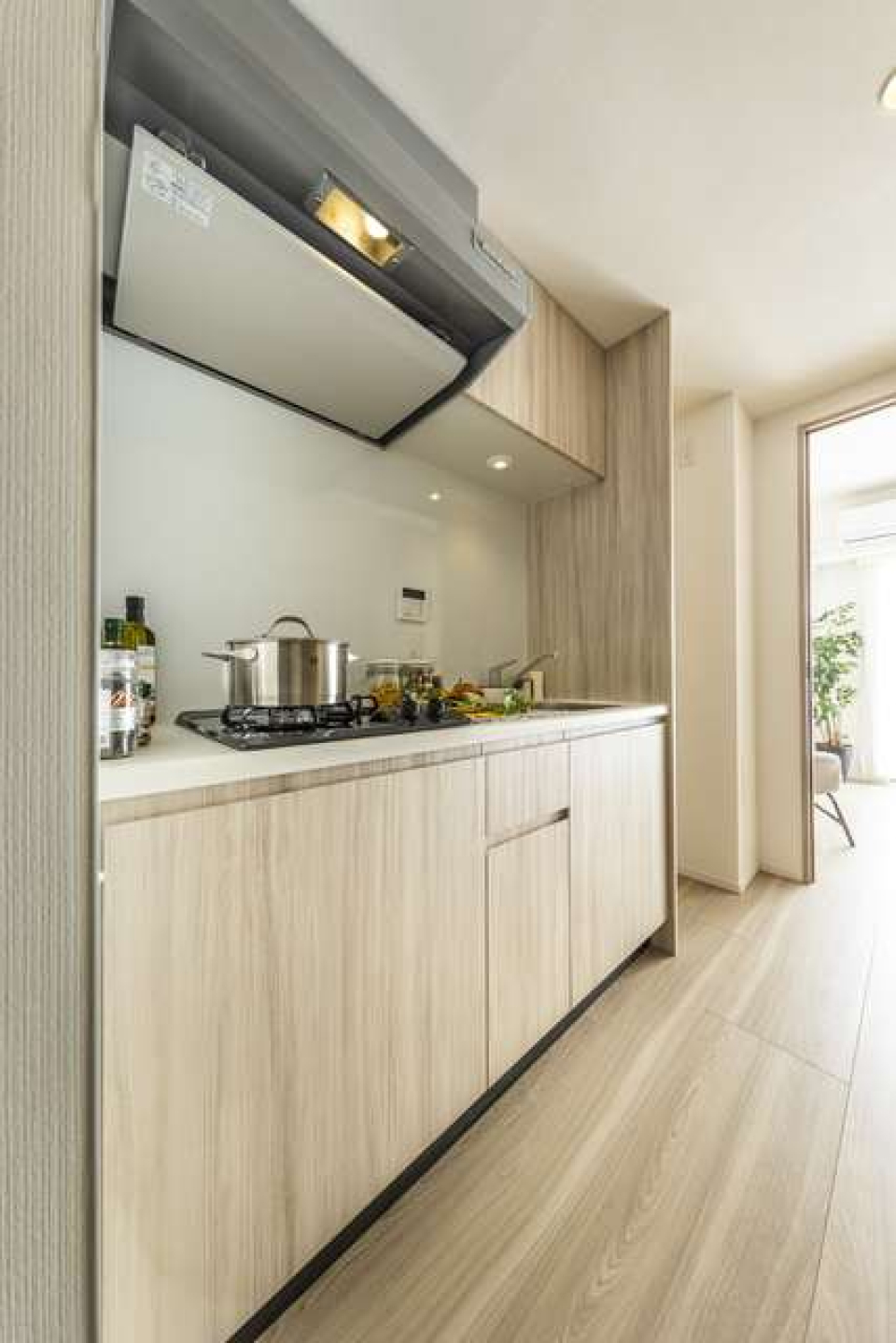 ※写真は同タイプ住戸です。