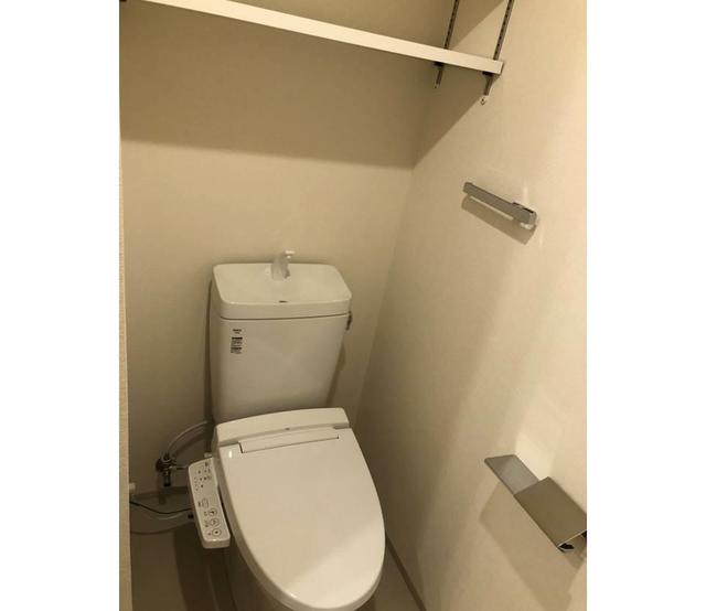 ※写真は同タイプ住戸です。