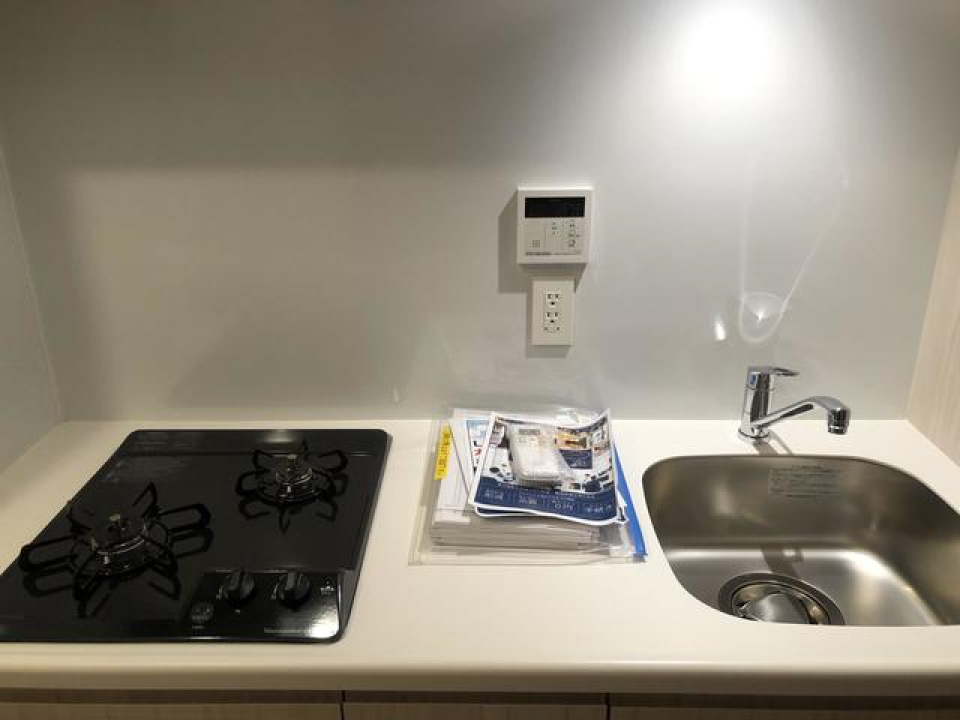 ※写真は同タイプ住戸です。