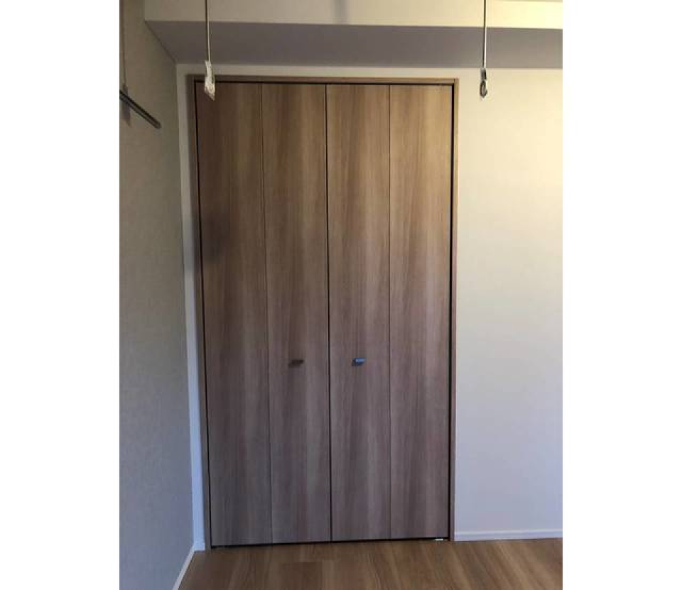 ※写真は同タイプ住戸です。