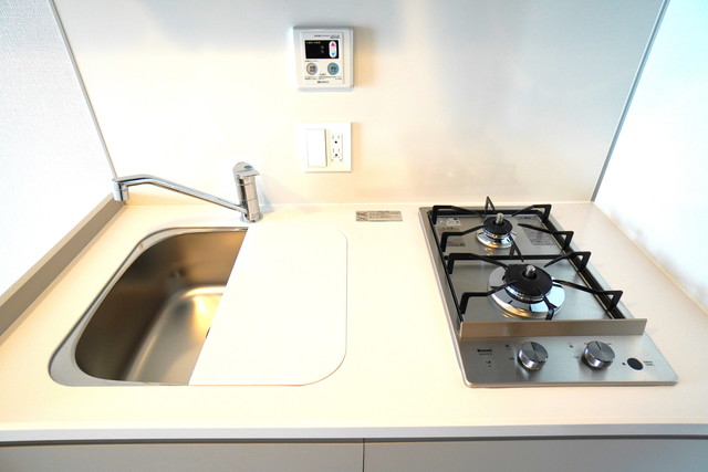 ※写真は同タイプ住戸です。