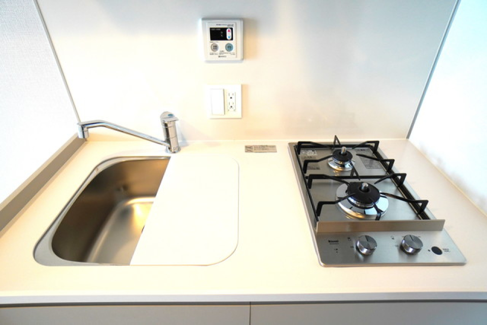 ※写真は同タイプ住戸です。