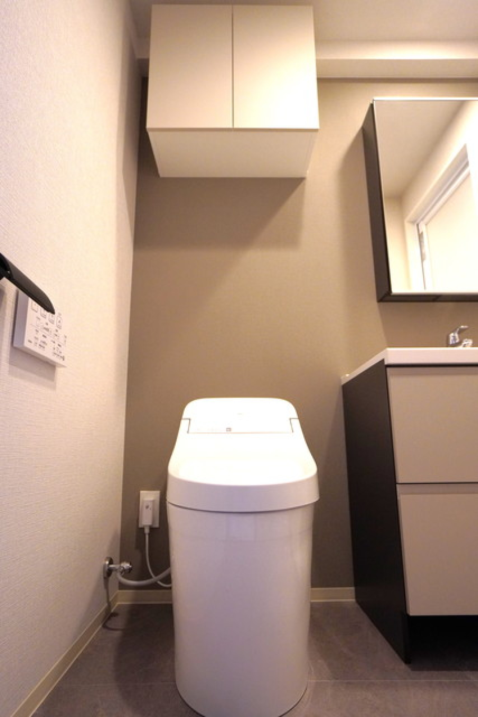 ※写真は同タイプ住戸です。