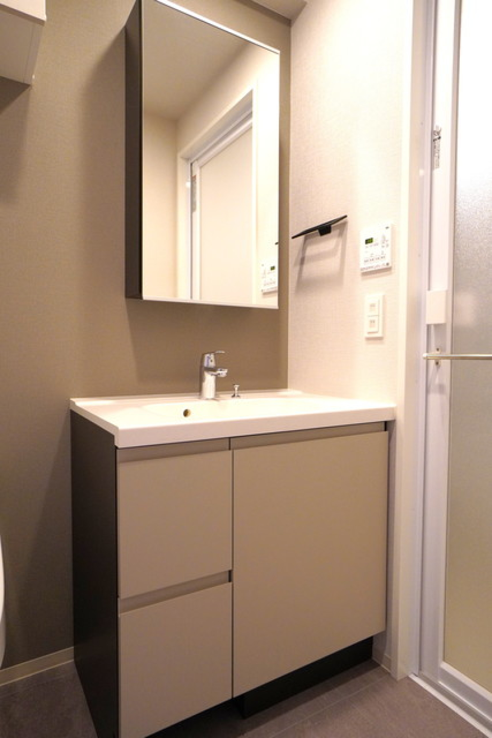 ※写真は同タイプ住戸です。