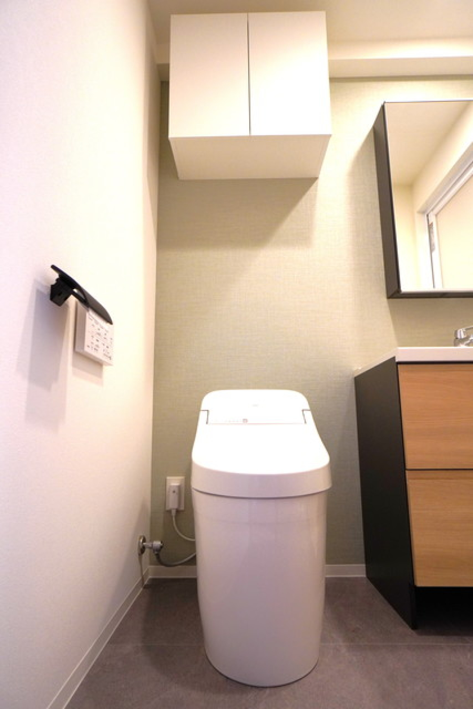 ※写真は同タイプ住戸です。