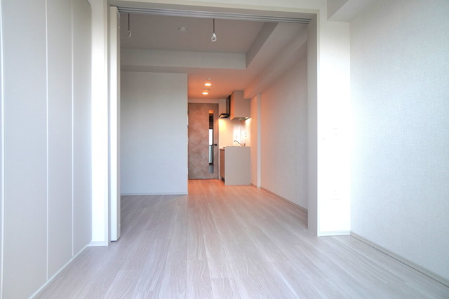 ※写真は同タイプ住戸です。