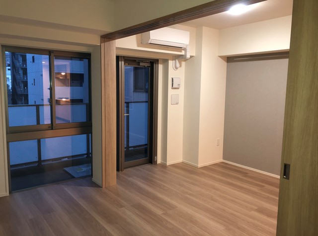 ※写真は同タイプ住戸です。