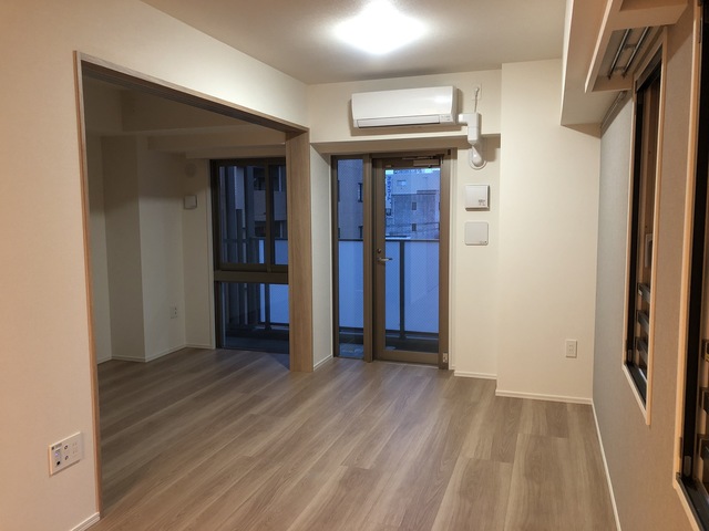 ※写真は同タイプ住戸です。