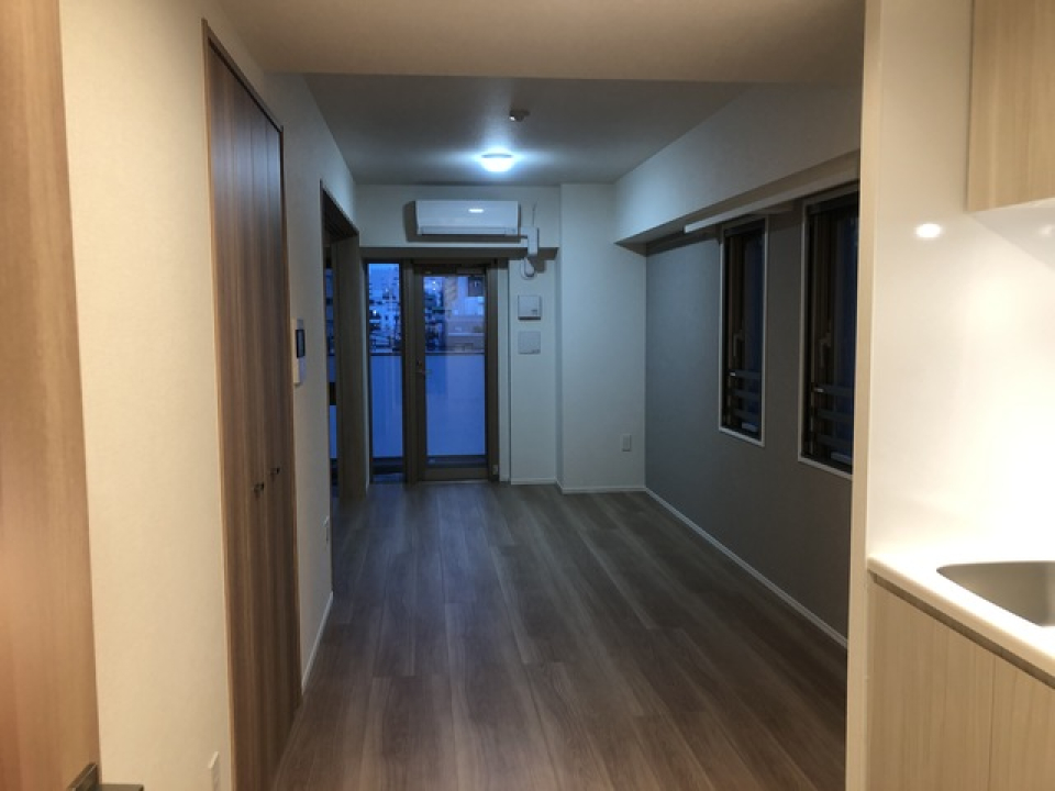 ※写真は同タイプ住戸です。