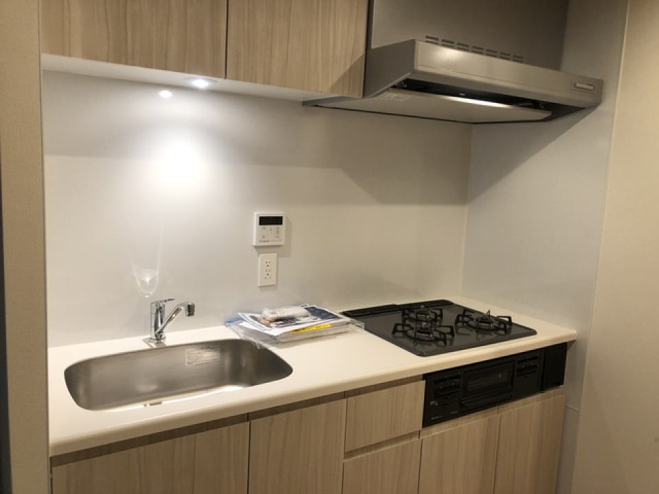 ※写真は同タイプ住戸です。