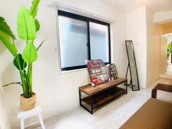 家具家電はイメージです