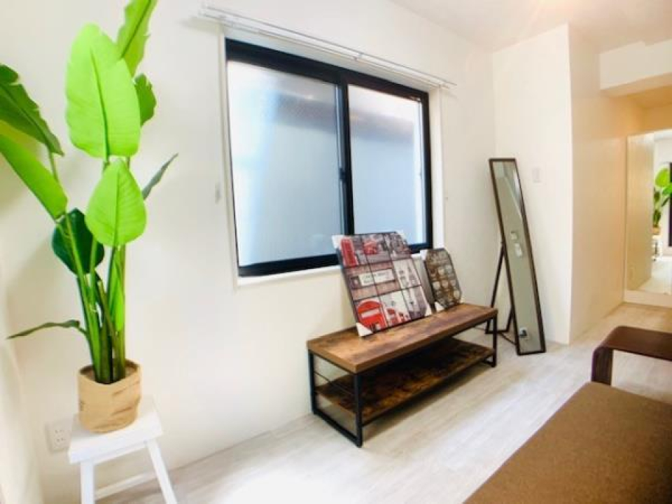 家具家電はイメージです