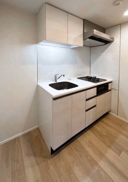 ※写真は同タイプ住戸です。