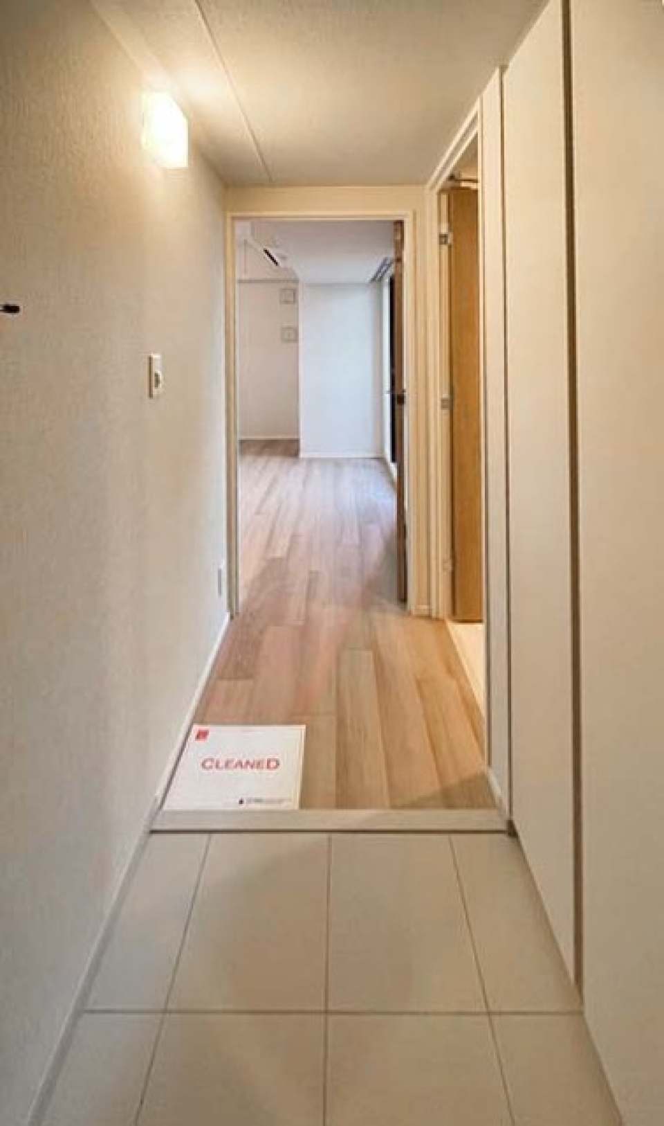 ※写真は同タイプ住戸です。