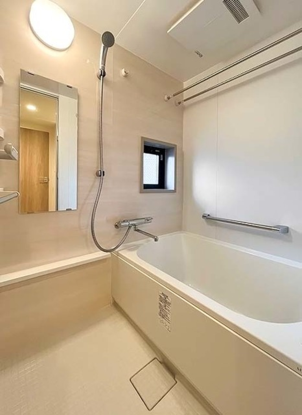 ※写真は同タイプ住戸です。