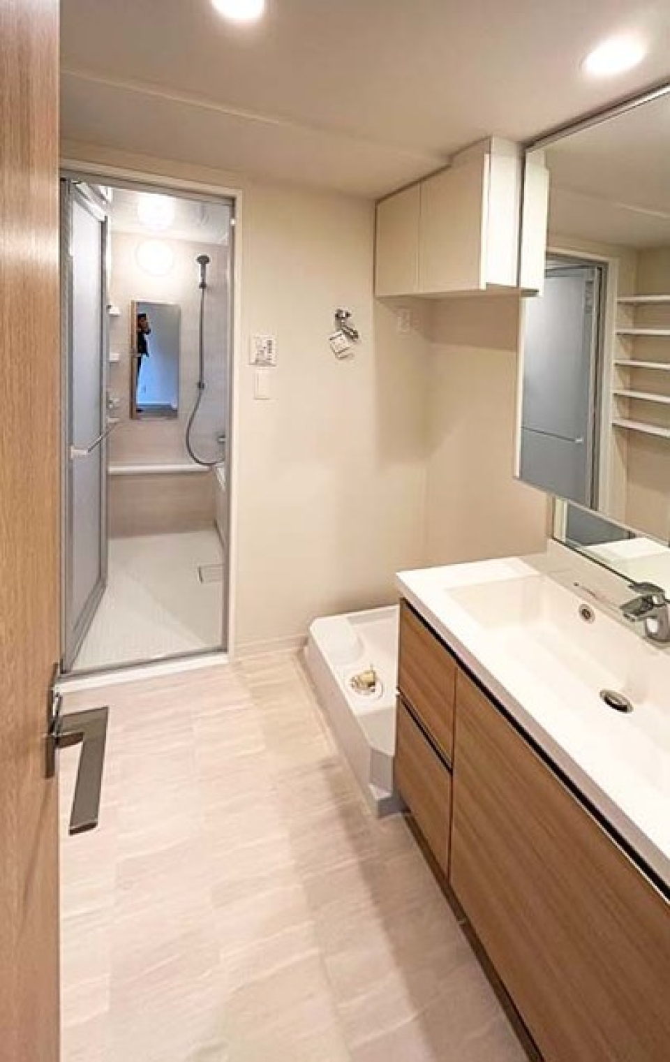 ※写真は同タイプ住戸です。