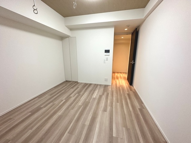 居室
※写真は同タイプ住戸です。