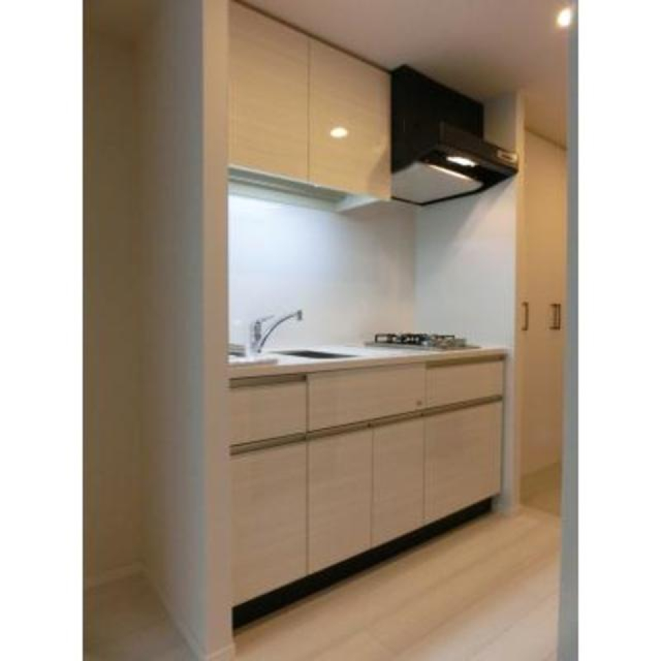 ※写真は同タイプ住戸です。