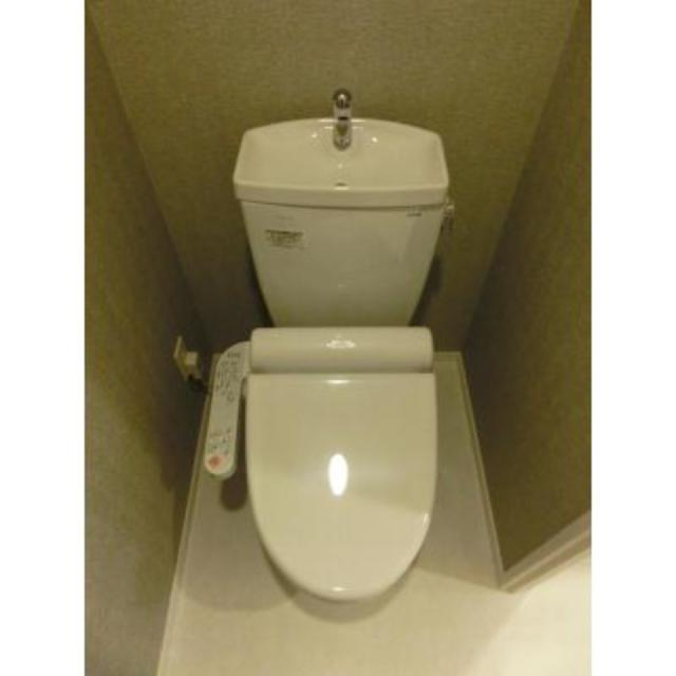 ※写真は同タイプ住戸です。