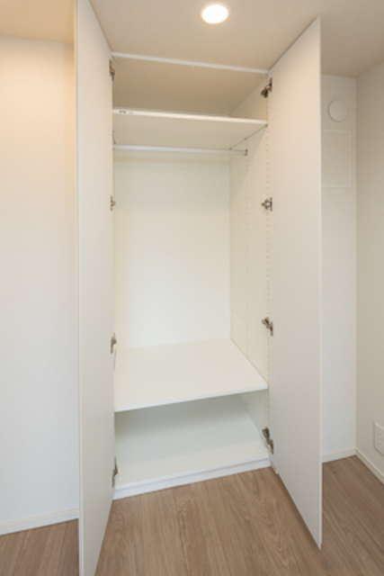 ※写真は同タイプ住戸です。