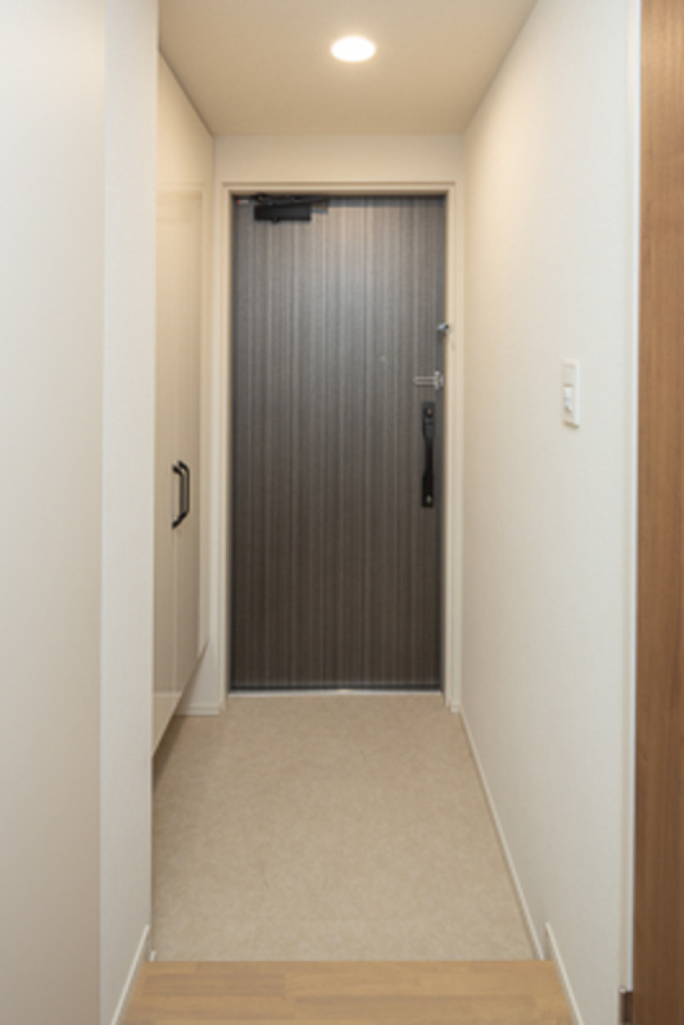 ※写真は同タイプ住戸です。