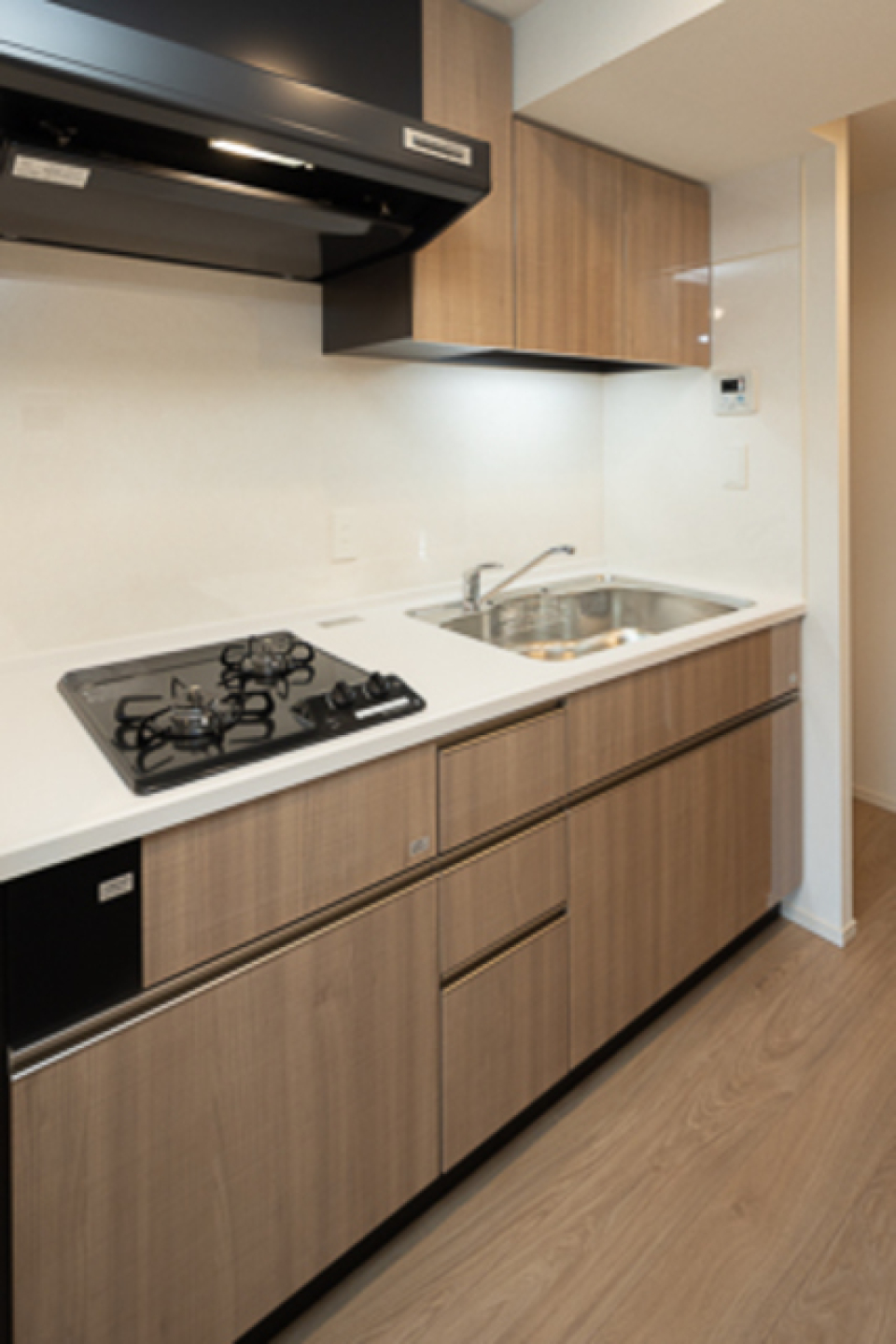 ※写真は同タイプ住戸です。