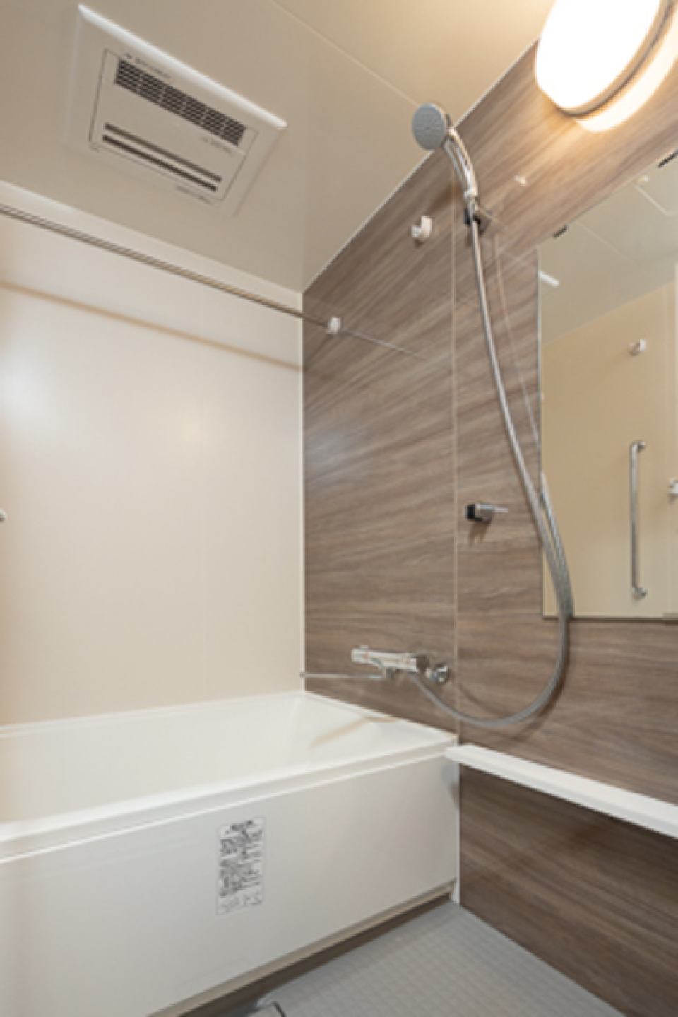 ※写真は同タイプ住戸です。