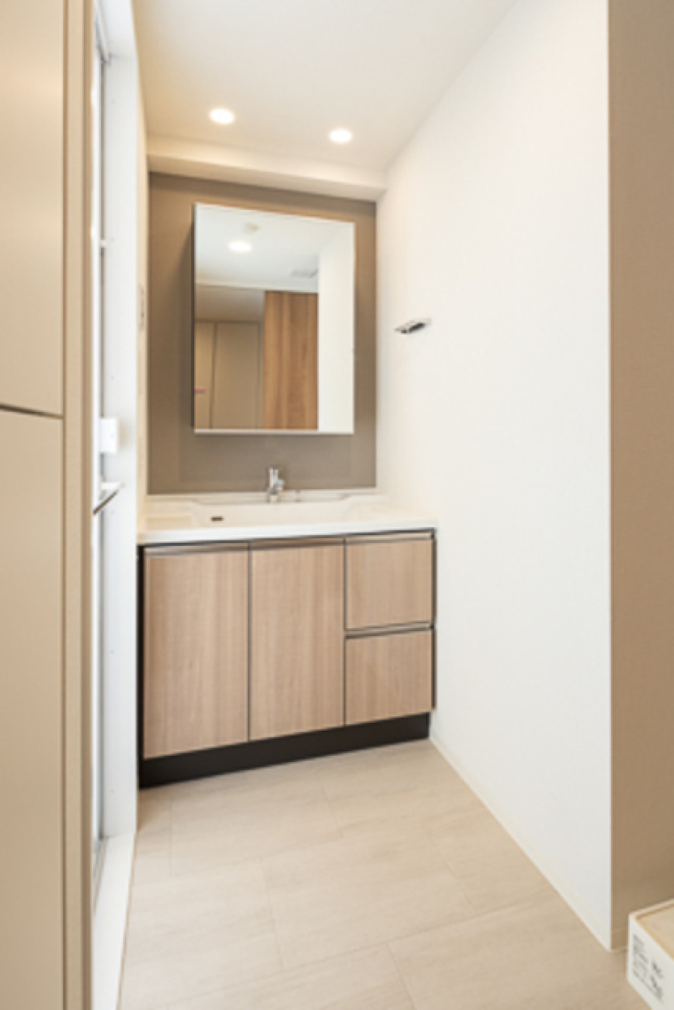 ※写真は同タイプ住戸です。