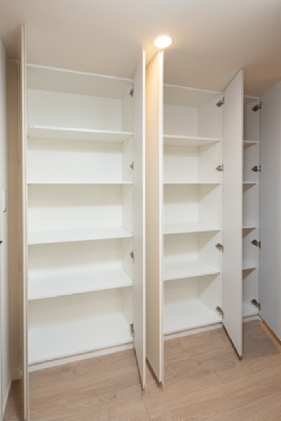 ※写真は同タイプ住戸です。