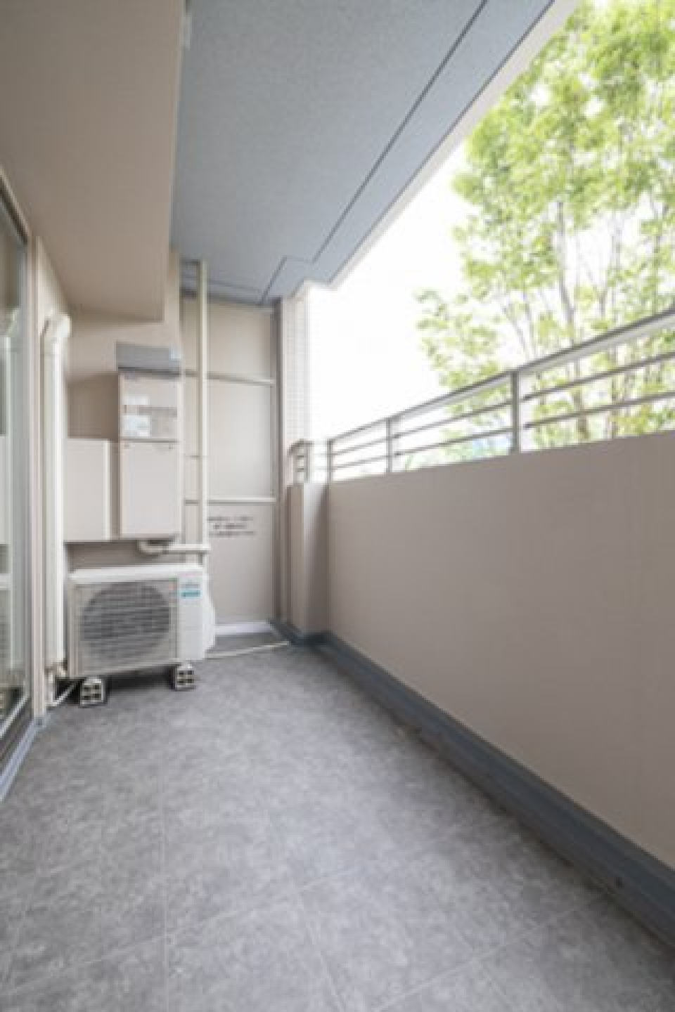 ※写真は同タイプ住戸です。