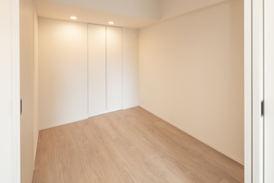 ※写真は同タイプ住戸です。