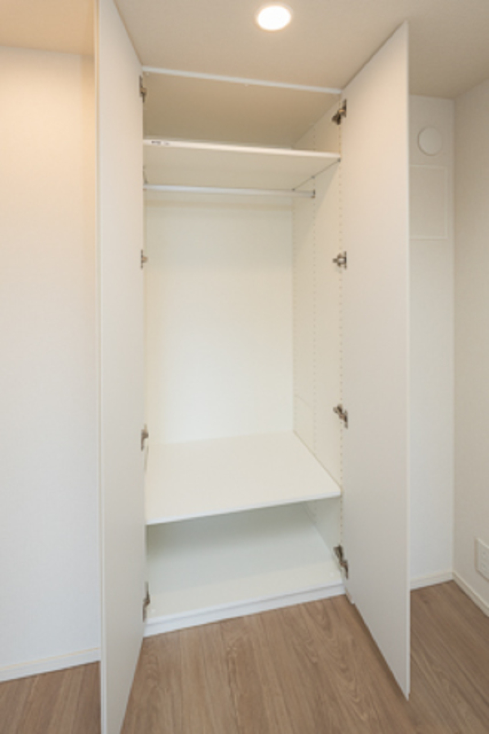 ※写真は同タイプ住戸です。