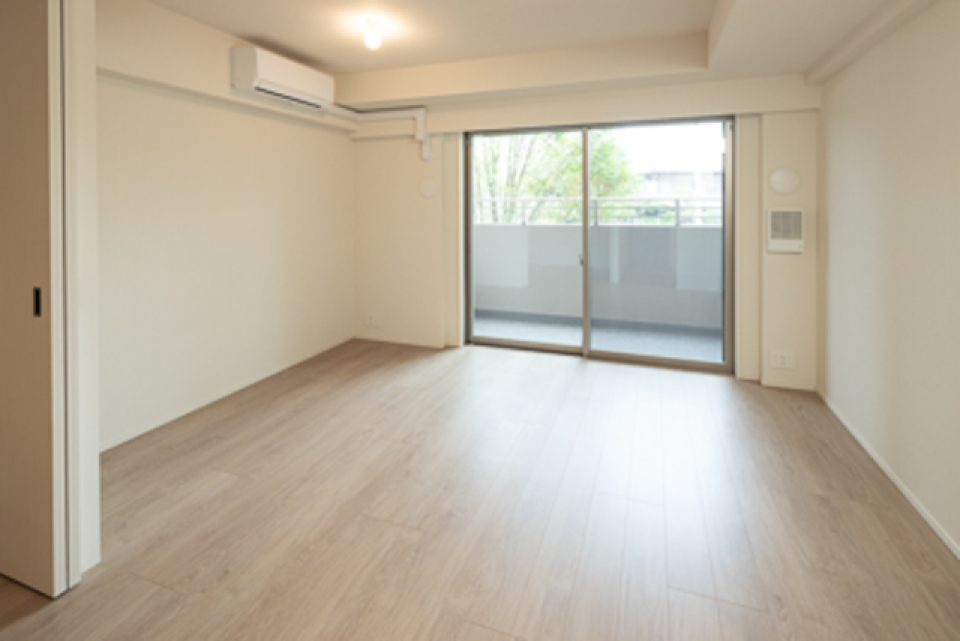 ※写真は同タイプ住戸です。