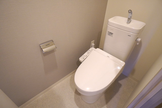 ※写真は同タイプ住戸です。