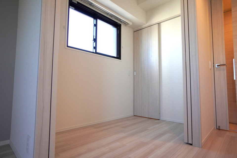 ※写真は同タイプ住戸です。