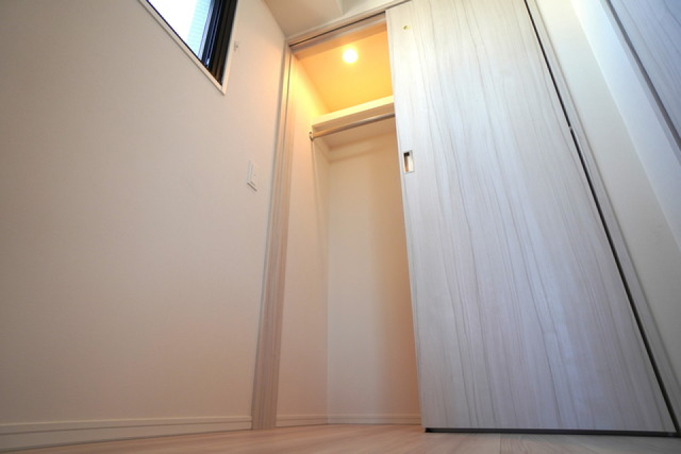 ※写真は同タイプ住戸です。