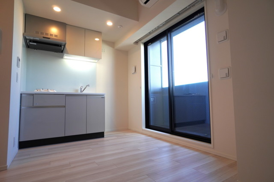 ※写真は同タイプ住戸です。