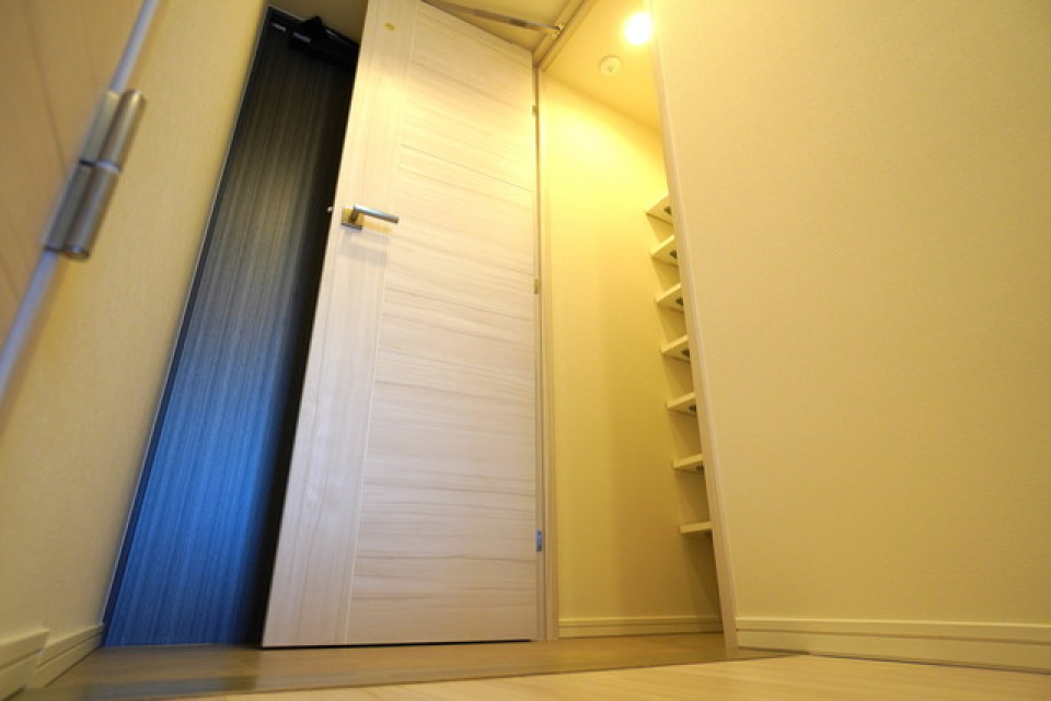 ※写真は同タイプ住戸です。