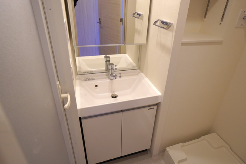 ※写真は同タイプ住戸です。