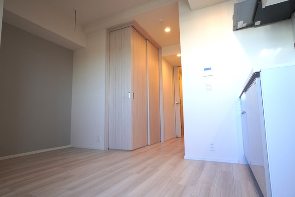 ※写真は同タイプ住戸です。