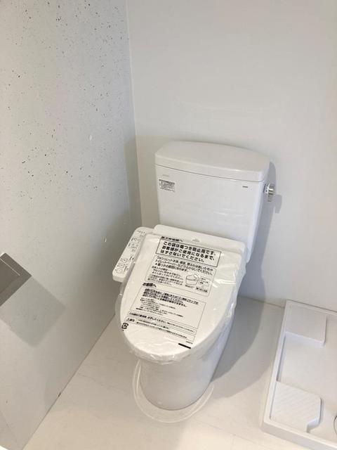 ※写真は同タイプ住戸です。