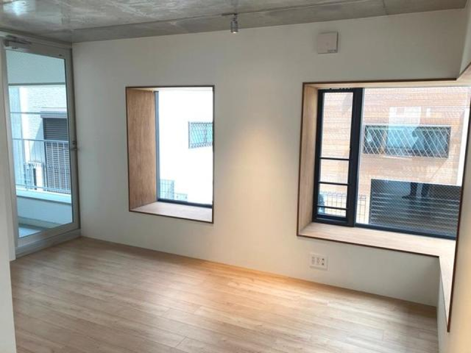 ※写真は同タイプ住戸です。