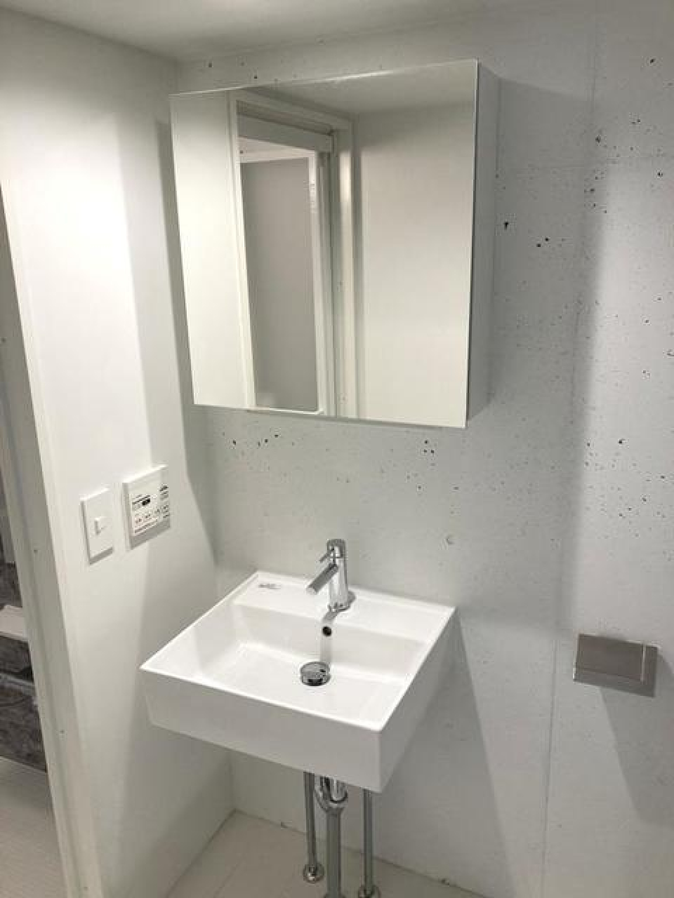 ※写真は同タイプ住戸です。