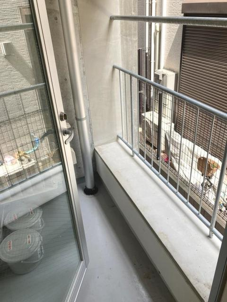 ※写真は同タイプ住戸です。