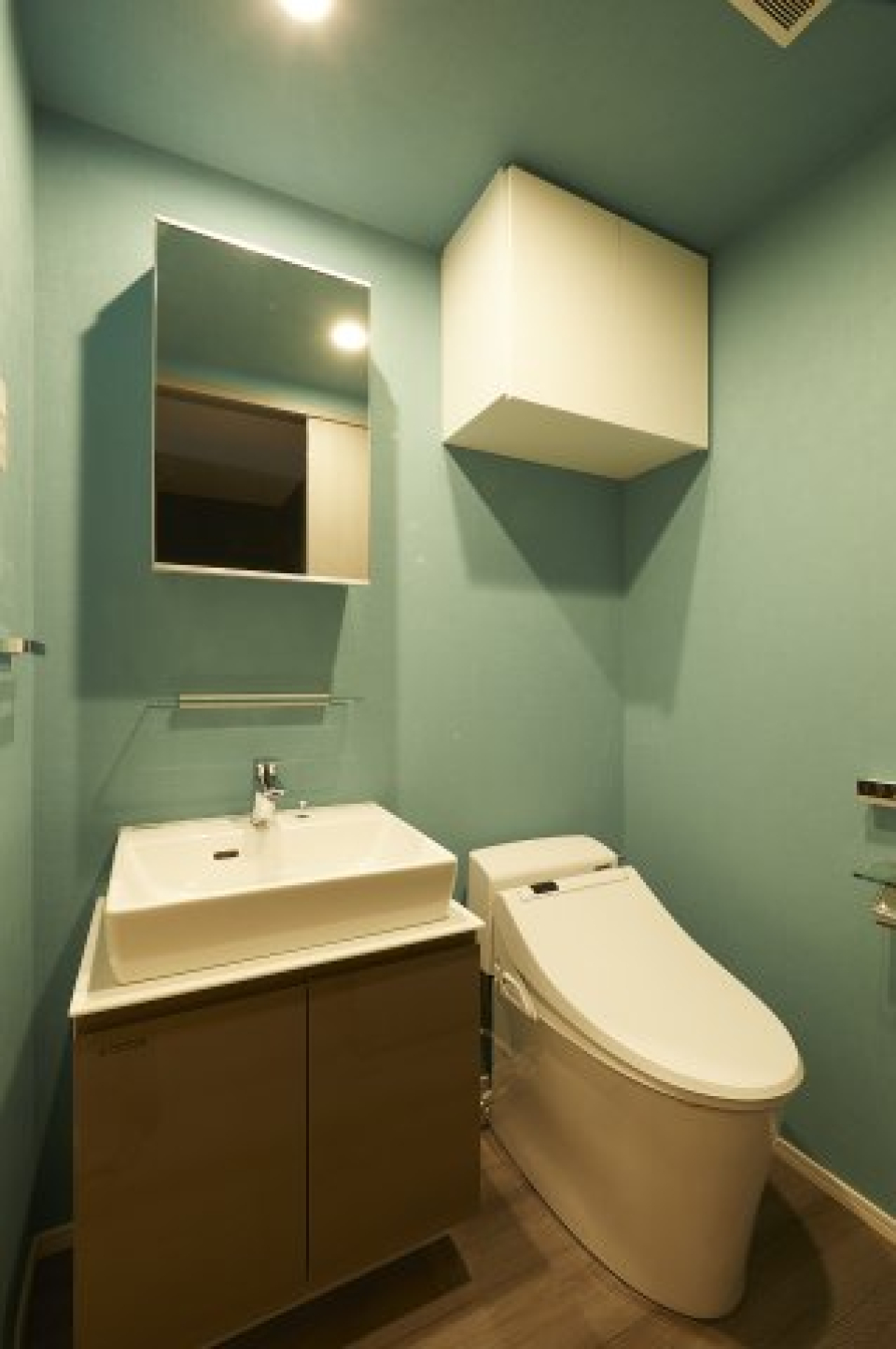 ライトハウス大塚　別号室同室タイプ