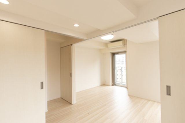 ※写真は同タイプ住戸です。