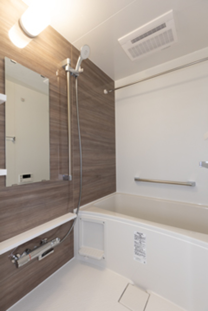 ※写真は同タイプ住戸です。