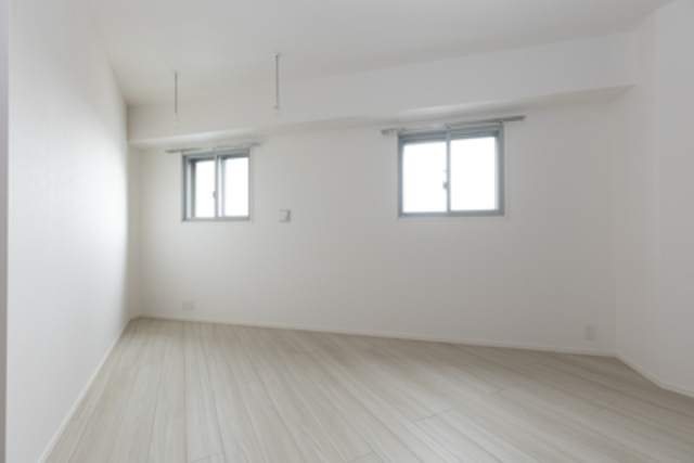 ※写真は同タイプ住戸です。