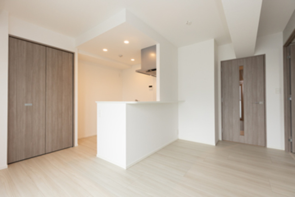 ※写真は同タイプ住戸です。